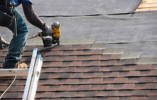 Licensed Roofing service in Stayton, OR - Brentwood Metal Roofing
